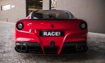 Ferrari F12berlinetta by RACE! 2018 года